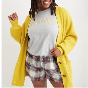 Aerie Cardigan